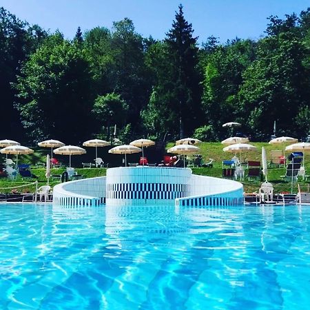 Charme Nel Borgo Appartamento Lina Corniglio Ngoại thất bức ảnh