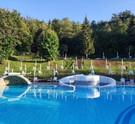 Charme Nel Borgo Appartamento Lina Corniglio Ngoại thất bức ảnh
